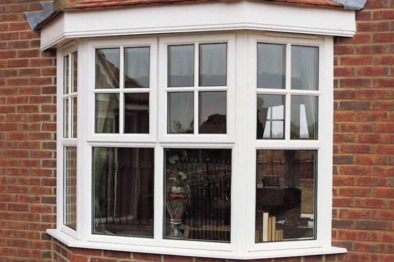 uPVC Casement Windows - Iceni Windows - PVC-U & Aluminium Products