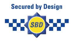 Secured By Design, a Police initiative to design in security