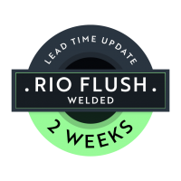 RIO WELD 2weeks