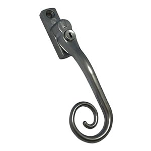 monkey tail window handle